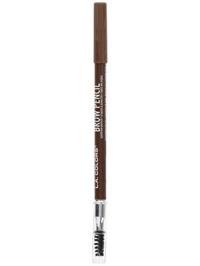 3/$12 L.A. Colors Soft Brown Brow Pencil